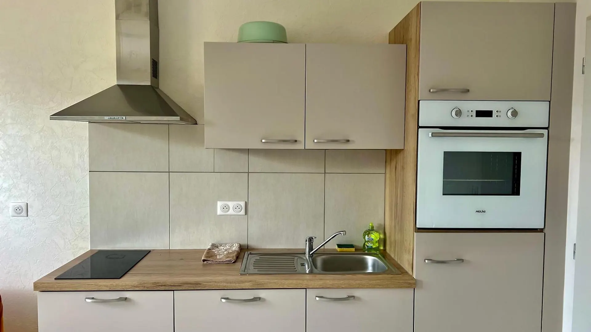 Apartment Ferienwohnung Le Tarnais Minimaliste - Netflix - Clim - Parking Prive - Gare Albi